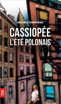 Cassiopée, t. 01: L'été polonais